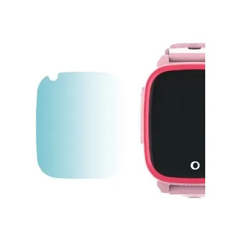 Pouzdro na mobilní telefon 3ks Flexi ochranná fólie pro Carneo GuardKid+ 4G