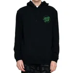 Pánská mikina Santa Cruz Venn Dot black XL