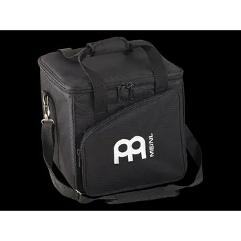 Perkuse MEINL CUICA BAG 10" BLACK