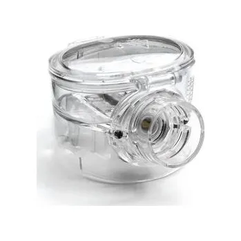 Inhalátor Laica - Náhradní rozprašovací komora k přenosnému ultrazvukovému inhalátoru ca NE1005