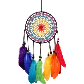 Lapač snů Amparo Miranda® Lapač snů v barvách čaker AM705