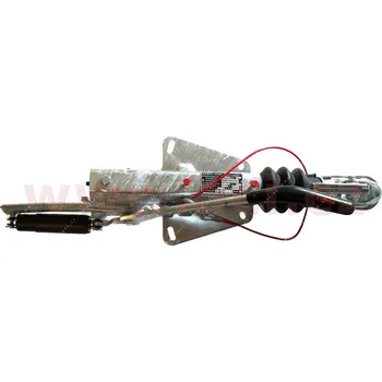 Přívěs k motorovému vozidlu nájezdová brzda KNOTT KF 20 A (spodní + horní montáž) 1100-2000 kg ORIGINÁL, 9907696Q