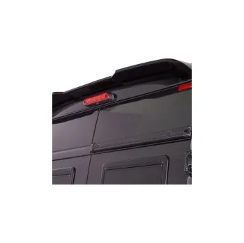Tuning Autostyle zadní spoiler kšilt Citroen Jumper (H2) -- od roku výroby 2003- SLEVA 5%