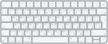 Klávesnice Apple Magic Keyboard