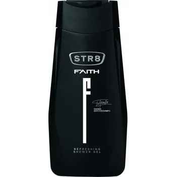 Sprchový gel STR 8 STR8 Faith osvěžující sprchový gel - 250 ml