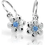 Dětské naušnice Cutie C2247-B