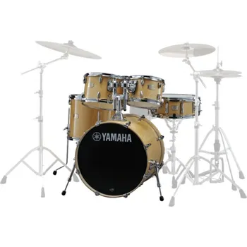 Bicí sada YAMAHA SBP2F5 NATURAL WOOD