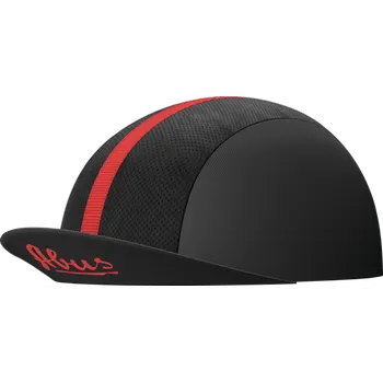 Cyklistická přilba Race Cap autumn black - Race Cap autumn black S