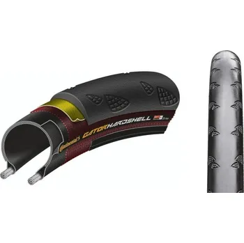 Ráfek na kolo Continental plášť Gator Hardshell 28' 700x28C DuraSkin drát (černá)