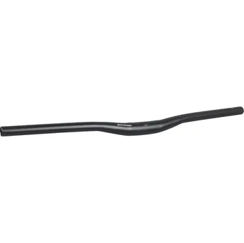 Řídítka BONTRAGER Řidítka 31.8mm 660 x 15mm Black