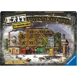 Ravensburger Exit Opuštěná továrna…