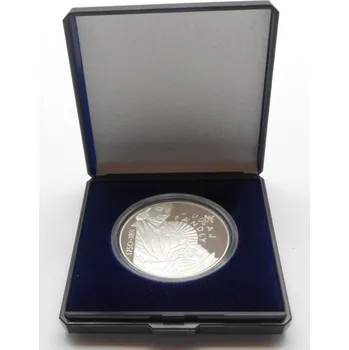 Sběratelství Stříbrná pamětní mince Juraj Fándly 2000, Proof