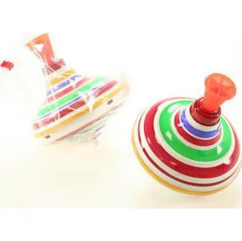 Káča plastová barevná