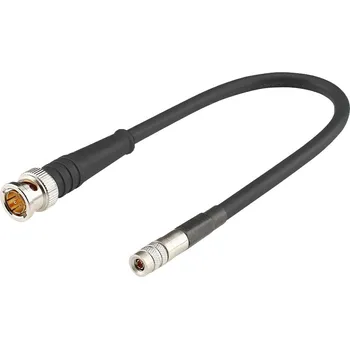 Sommer Cable VTBHR; BNC / DIN; 1m; Black