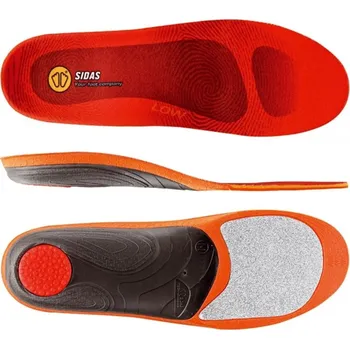 Vložka do bot Vložky do bot SIDAS WINTER 3feet Low Velikost: XXL-46/48