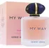 Dámský parfém Giorgio Armani My Way Floral W EDP