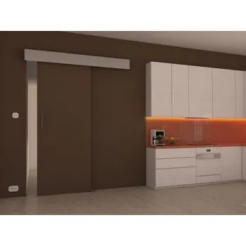 Dveřní kování LAGUNA Posuvné dveřní kování STANDARD 100 kg