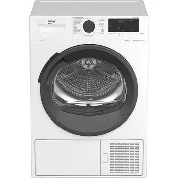 Sušička Beko NDS75244CSH5A