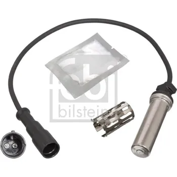 ABS Snímač, počet otáček kol KNORR K145032K50