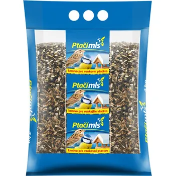 Krmivo pro ptáka Forestina Ptačí mls krmítková směs