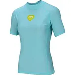 triko AQUA MARINA Alluv S/S BLUE velikost oblečení M