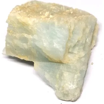 Sběratelství Akvamarín surový, bez úprav, 122g