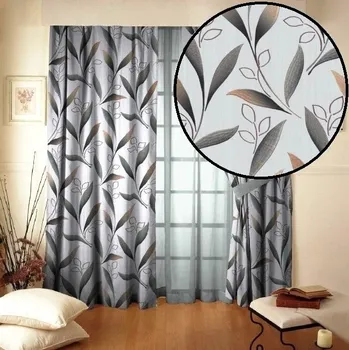 Dekorační látka Dimout NY 54607-1037 bez obšití 150