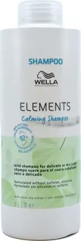 Šampon Wella Professionals Elements Calming Shampoo