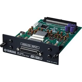 Mixážní pult YAMAHA MY8-AD96