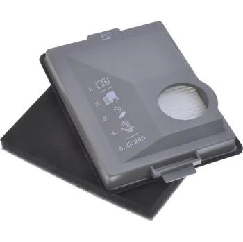 Filtr do vysavače Omyvatelný filtr Miele CX FSF