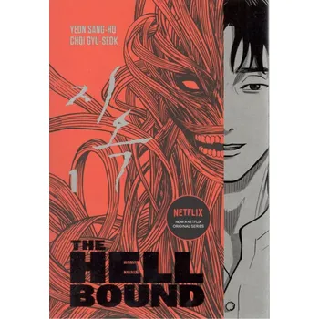 Komiks pro dospělé The Hell Bound 1