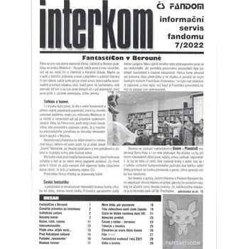 Interkom 07/2022