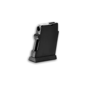 Sport Zásobník CZ 452/455 cal.22WMR - 5 nábojů - plast