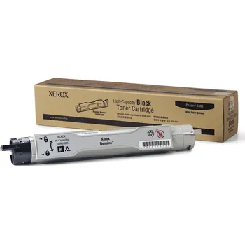 Xerox Toner Black pro Phaser 6300 (7.000 str) 106R01085