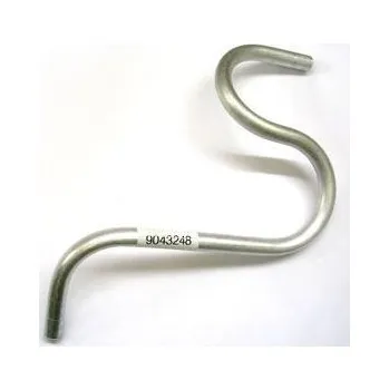 Příslušenství ke kompresoru Nuair potrubí pro kompresor ROLL-AIR - 9043248