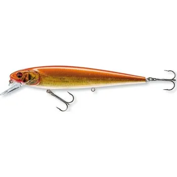 Umělá nástraha Daiwa Wobler Prorex Minnow SR Live Orange Bleak - 12 cm 17 g