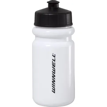 Hokejová láhev Winnwell 500ml s krátkou hubicí s logem Winnwell