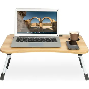 Skládací stojan na notebook