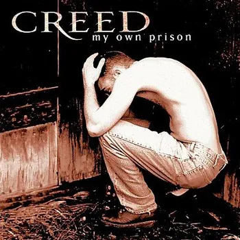 Hudba Creed - My Own Prison / 25th Anniversary Edition (LP, 7244119)