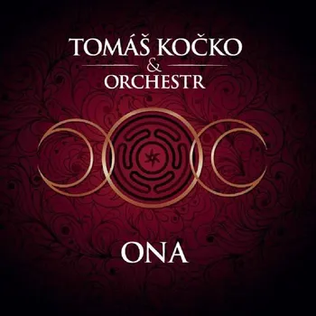 Hudba Tomáš Kočko a Orchestr : ONA LP