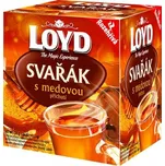 Loyd Čajový svařák s medovou příchutí…