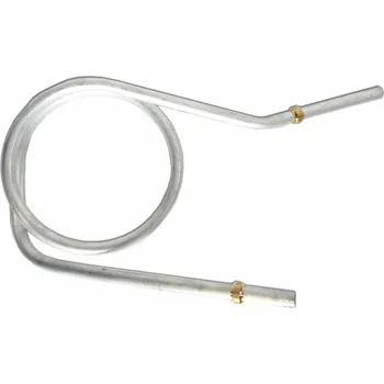 Příslušenství ke kompresoru Nuair potrubí pro kompresor MAXY - 9414956