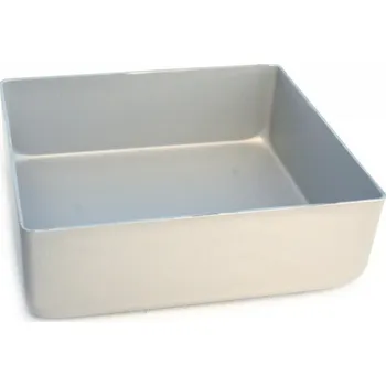 Turistický vařič Firebox Outdoors Cake Pan - Large pro Firebox G2