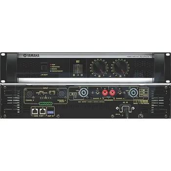 Hi-Fi komponenty YAMAHA PC6501N