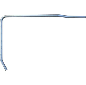 Příslušenství ke kompresoru Nuair potrubí pro kompresor FC 2/24 - 9043228