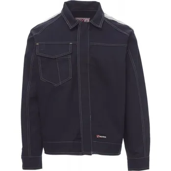 pracovní bunda Bunda Payper SAFE Barva: Námořnická modrá, Velikost: 2XL