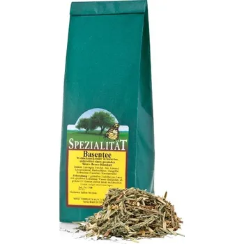 Čaj Sanct Bernhard BasenTee čaj 100 g