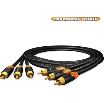 Audio kabel Sommer Cable Hicon HIE-CYCY-0300