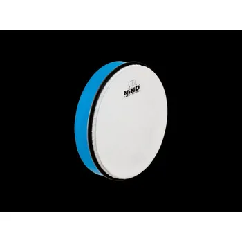 NINO HAND DRUM 10" SKY BLUE