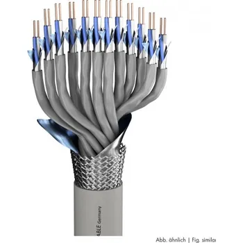 elektrický kabel Sommer Cable 100-1156-20C